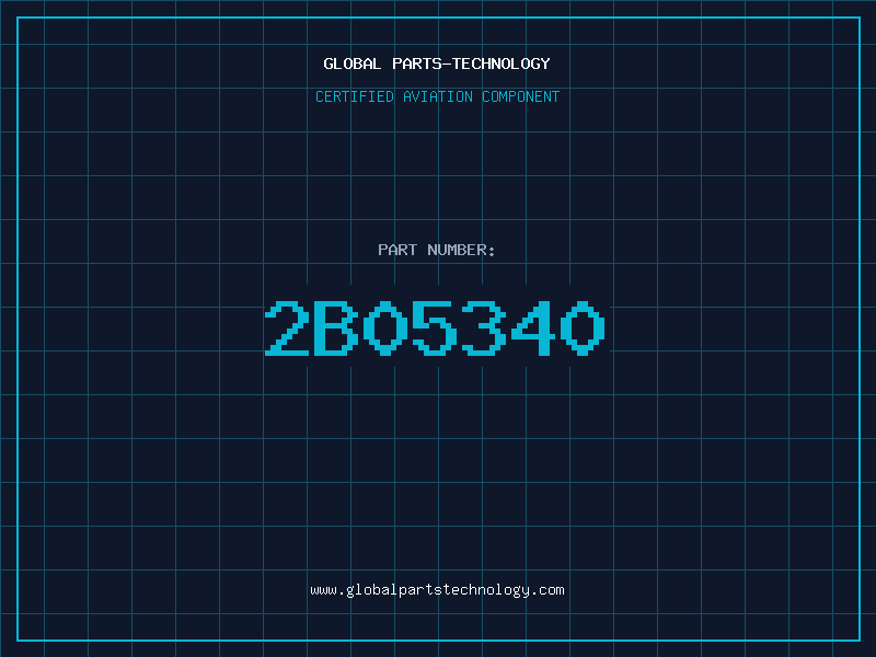 Aviation Part 2B05340