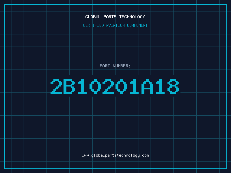 Aviation Part 2B10201A18