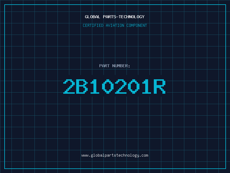 Aviation Part 2B10201R