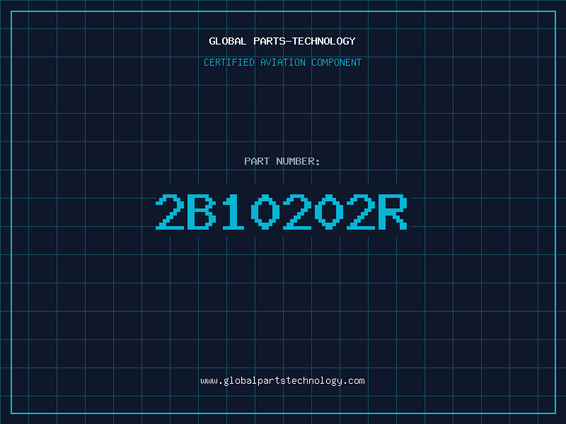 Aviation Part 2B10202R