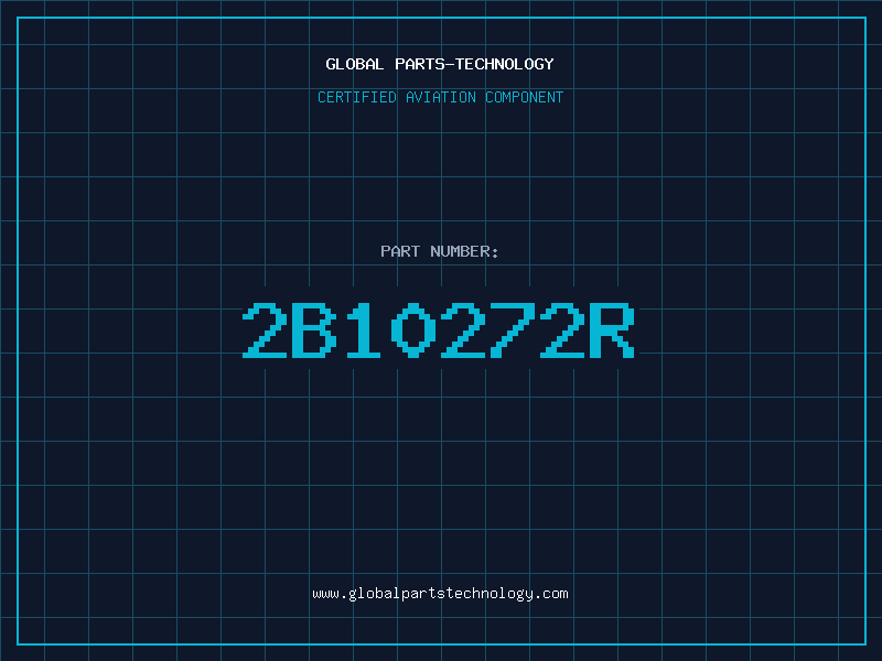 Aviation Part 2B10272R