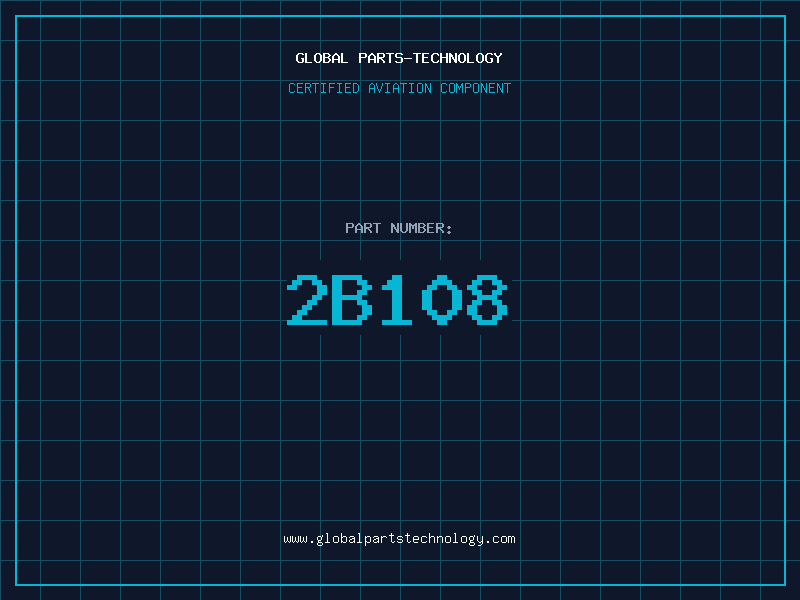 Aviation Part 2B108