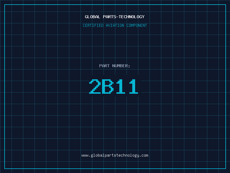 Aviation Part 2B11