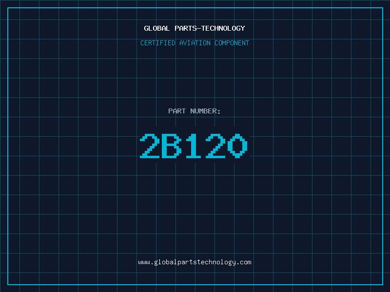 Aviation Part 2B120