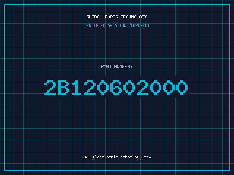 Aviation Part 2B120602000