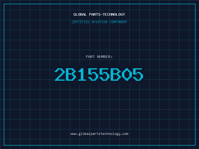 Aviation Part 2B155B05