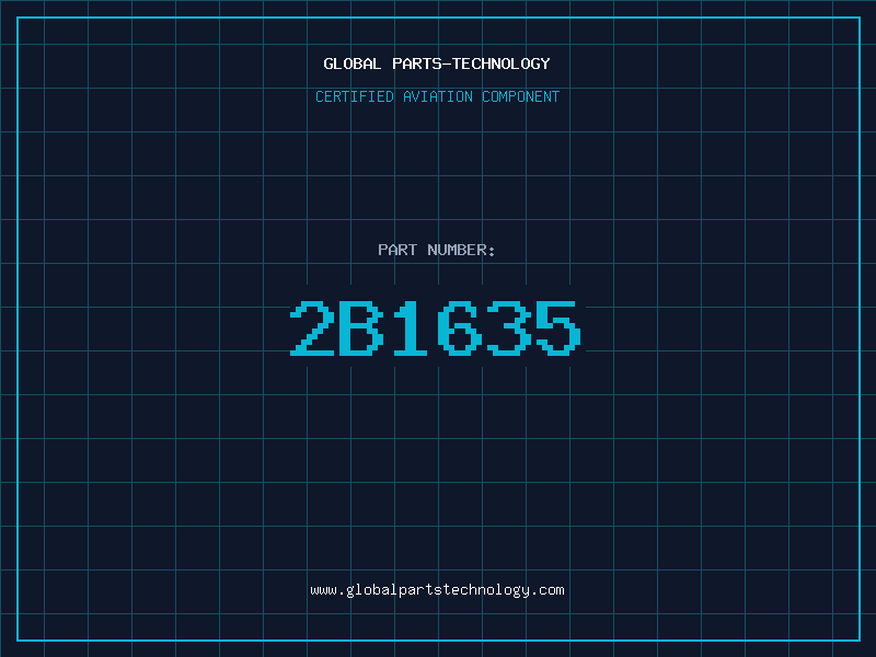 Aviation Part 2B1635