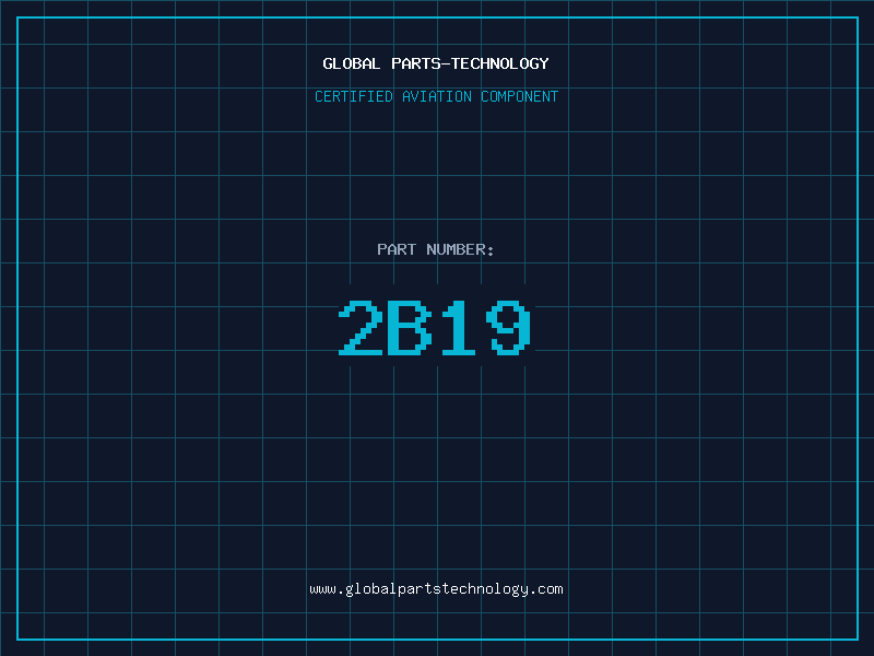Aviation Part 2B19