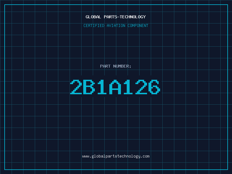 Aviation Part 2B1A126
