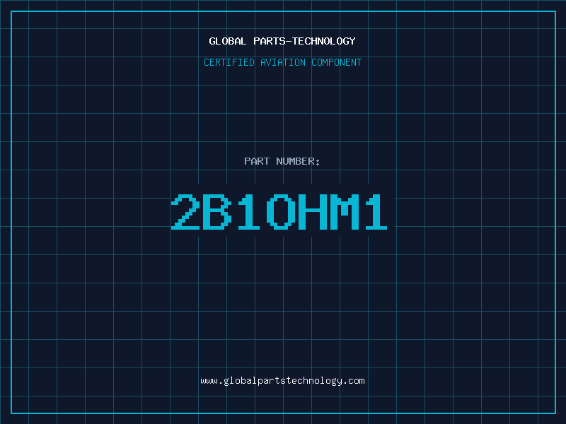 Aviation Part 2B1OHM1