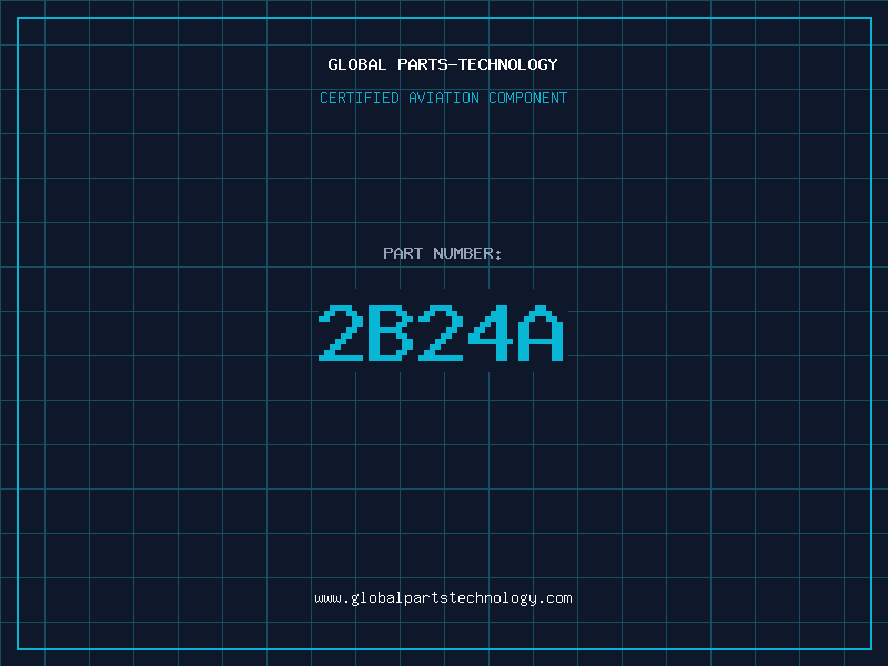 Aviation Part 2B24A