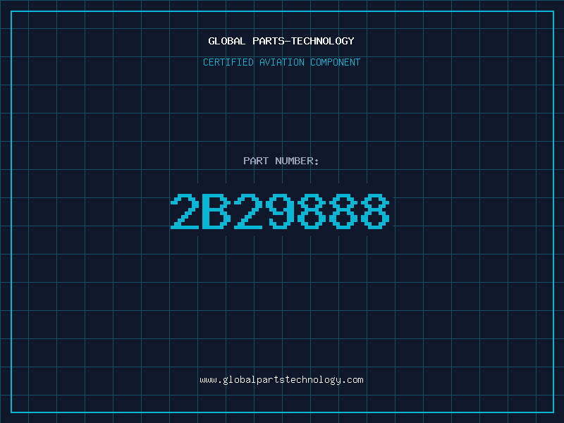 Aviation Part 2B29888