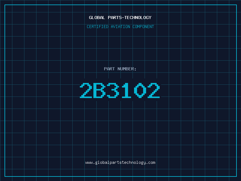 Aviation Part 2B3102
