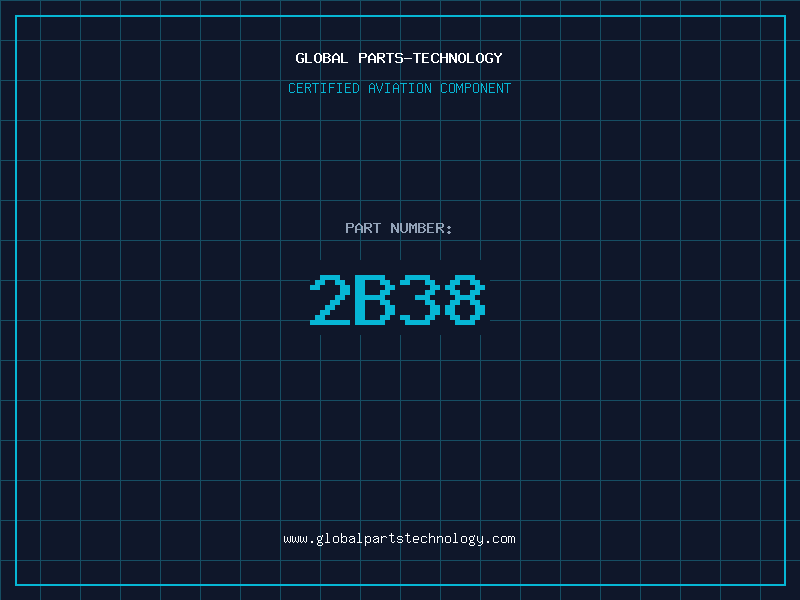 Aviation Part 2B38