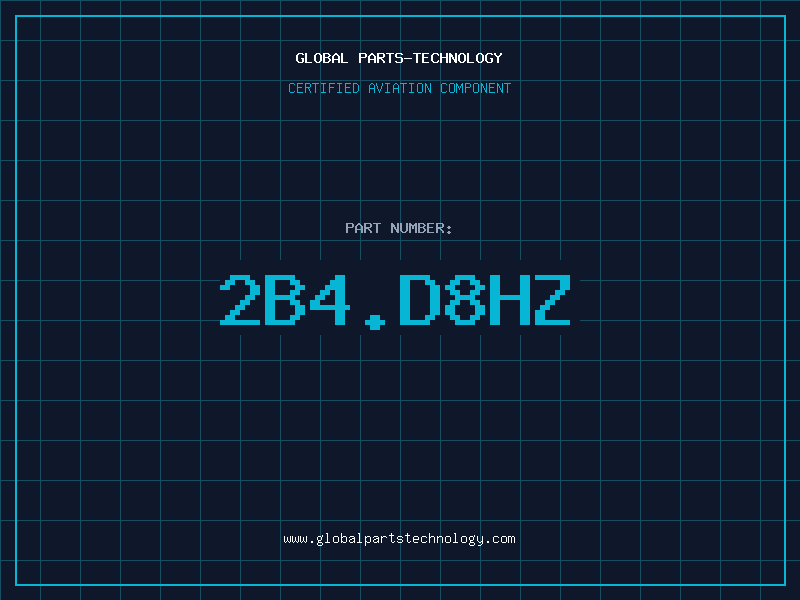 Aviation Part 2B4.D8HZ