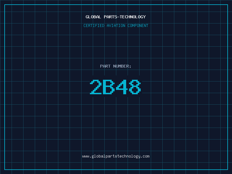 Aviation Part 2B48
