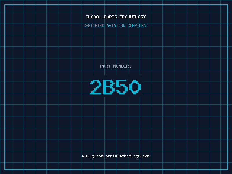 Aviation Part 2B50