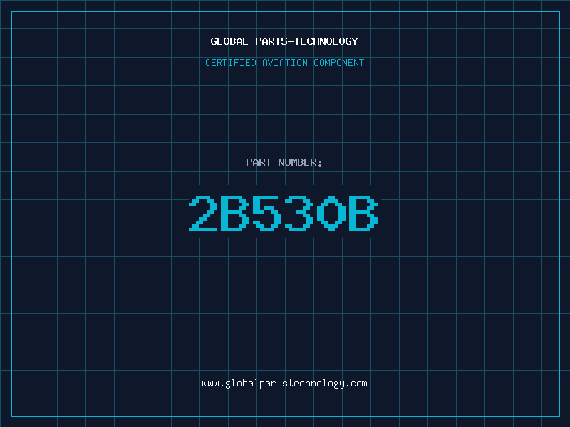 Aviation Part 2B530B