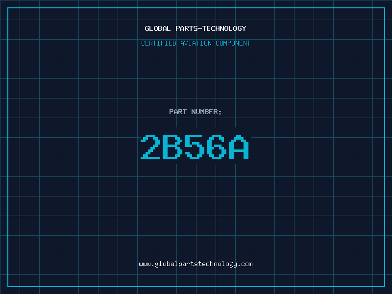 Aviation Part 2B56A
