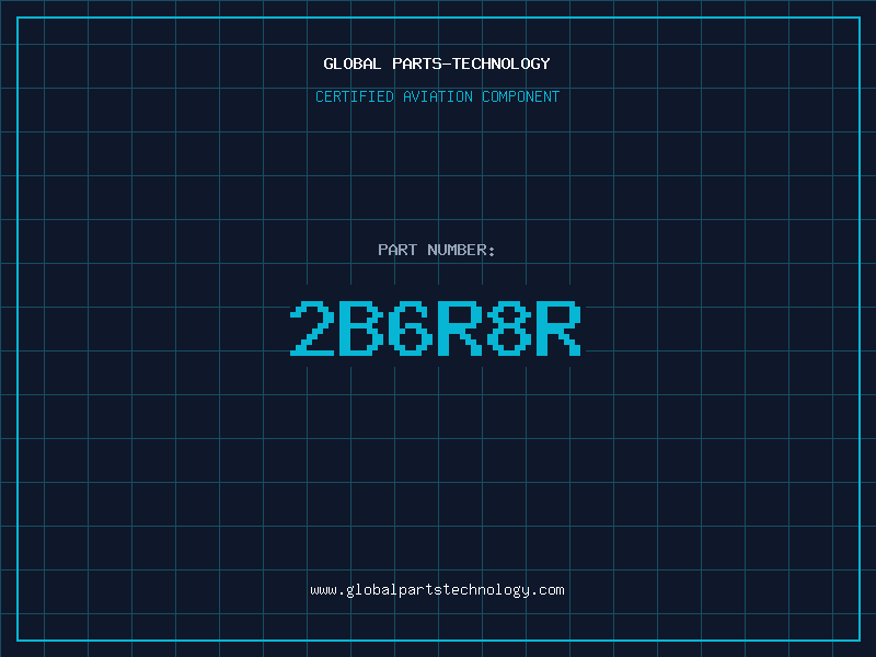 Aviation Part 2B6R8R