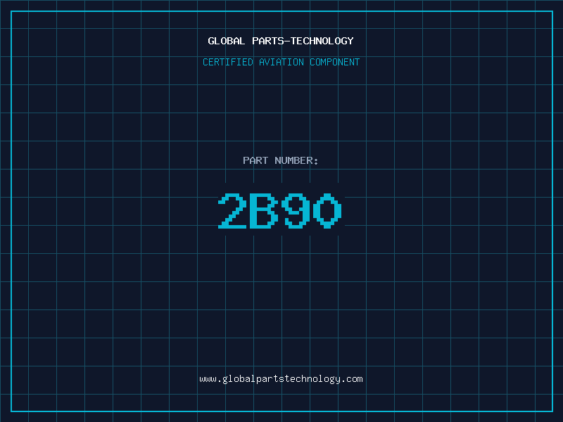Aviation Part 2B90