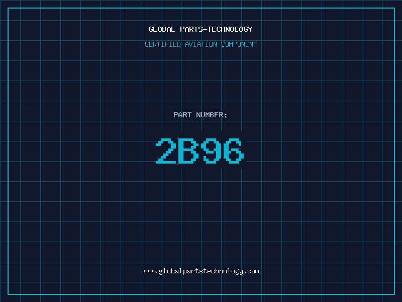 Aviation Part 2B96