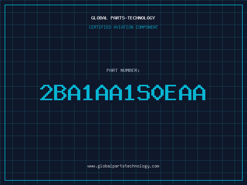 Aviation Part 2BA1AA1S0EAA