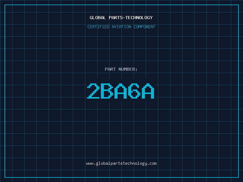Aviation Part 2BA6A