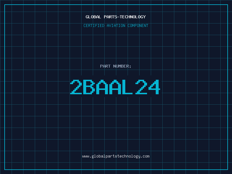 Aviation Part 2BAAL24