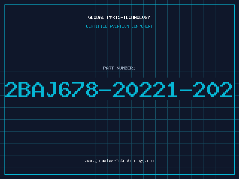 Aviation Part 2BAJ678-20221-202