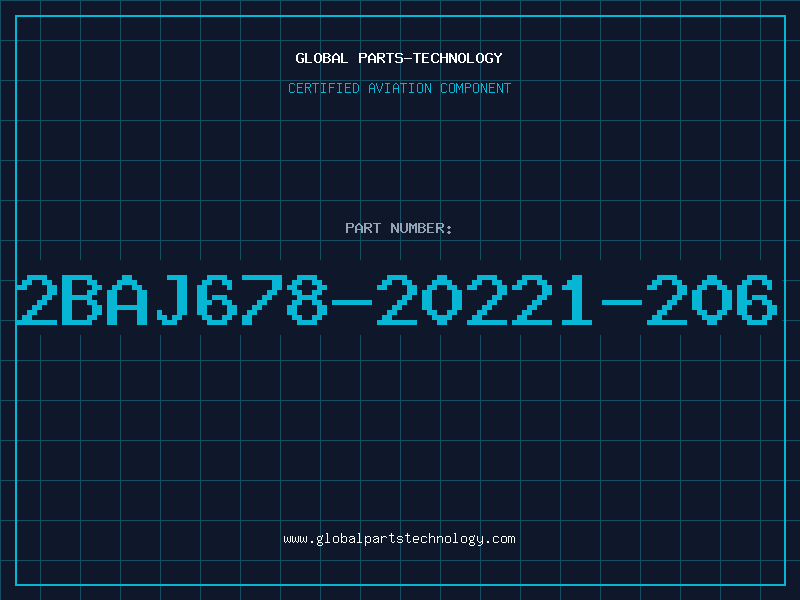 Aviation Part 2BAJ678-20221-206