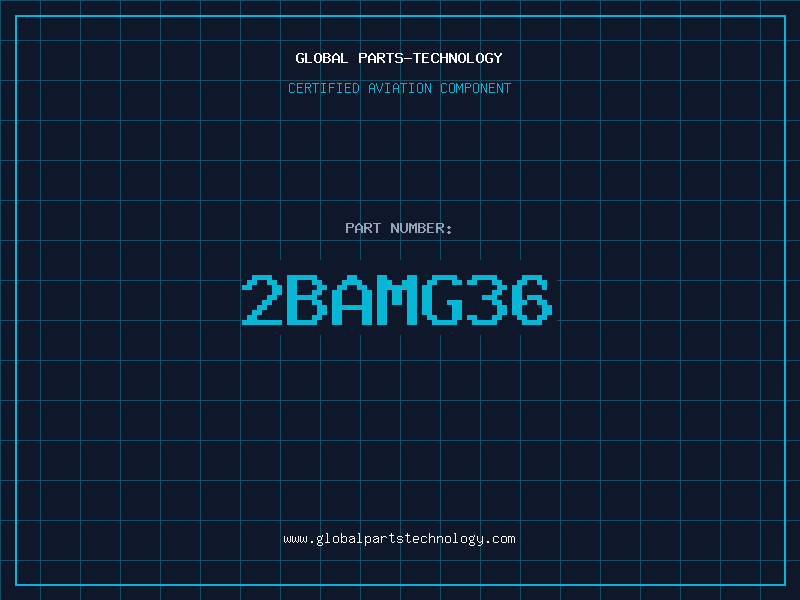 Aviation Part 2BAMG36