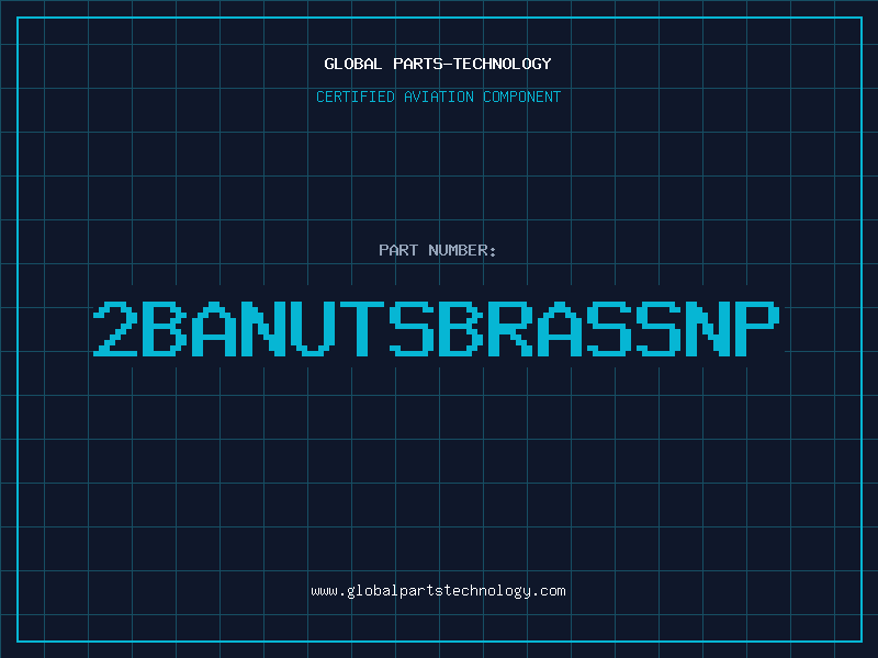 Aviation Part 2BANUTSBRASSNP