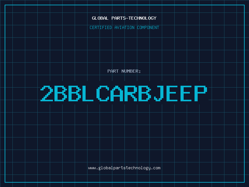 Aviation Part 2BBLCARBJEEP