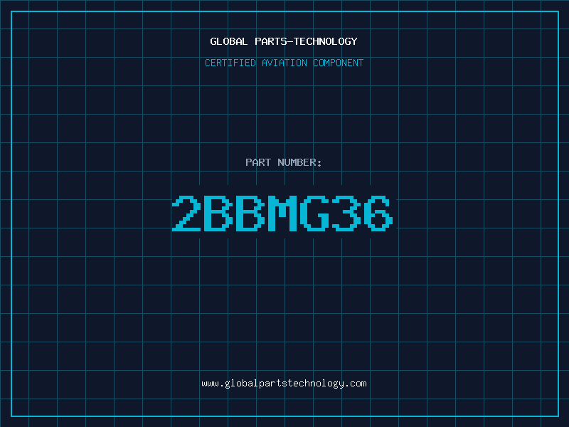 Aviation Part 2BBMG36