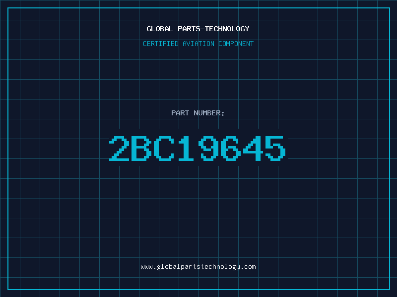 Aviation Part 2BC19645