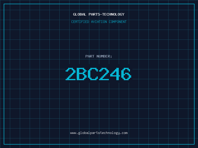 Aviation Part 2BC246