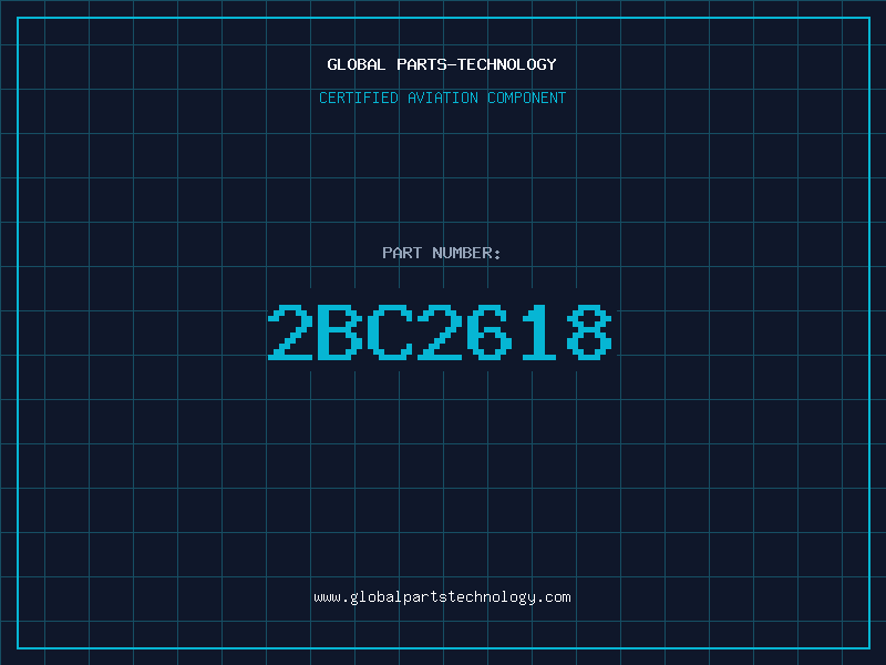 Aviation Part 2BC2618