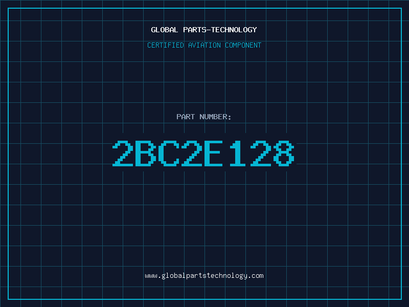 Aviation Part 2BC2E128
