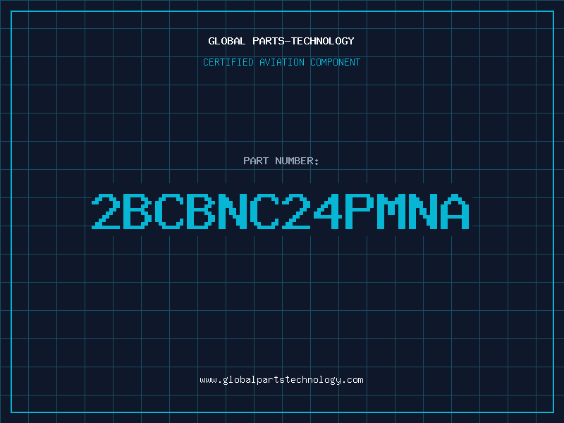 Aviation Part 2BCBNC24PMNA