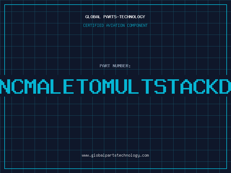 Aviation Part 2BCBNC36BNCMALETOMULTSTACKDBLEBANANA