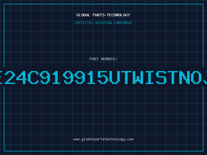 Aviation Part 2BE24C919915UTWISTNOJKT