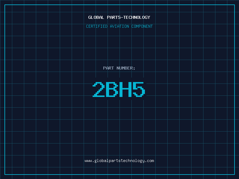 Aviation Part 2BH5