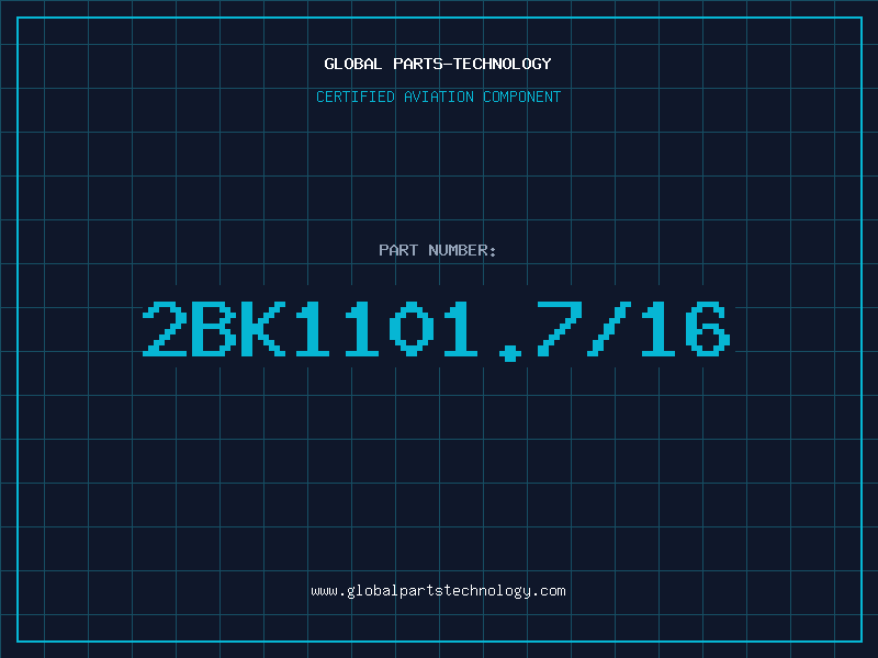 Aviation Part 2BK1101.7/16