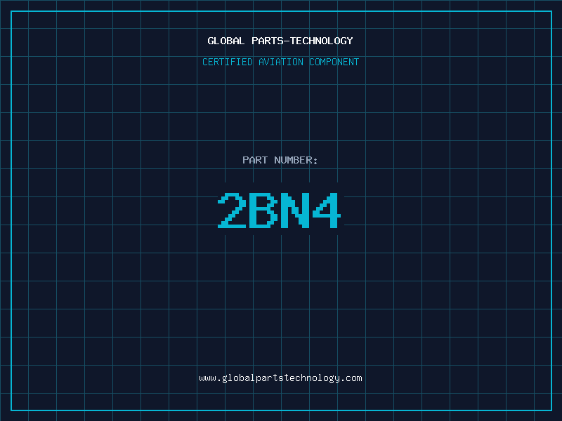 Aviation Part 2BN4