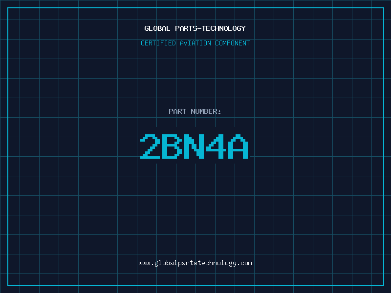 Aviation Part 2BN4A