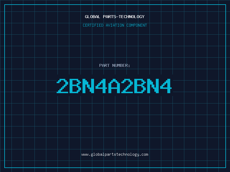 Aviation Part 2BN4A2BN4