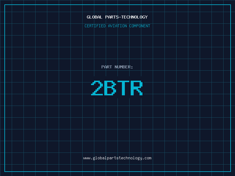 Aviation Part 2BTR