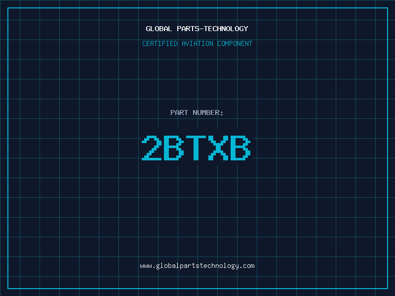 Aviation Part 2BTXB