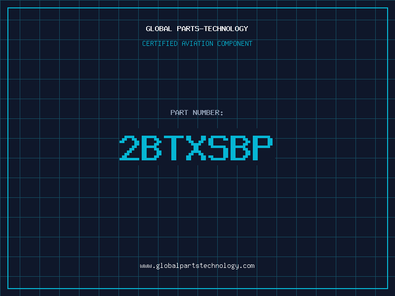 Aviation Part 2BTXSBP